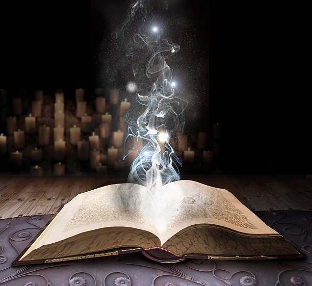 Voodoo Spell Caster
